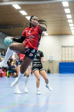 Bild 89 - A-Juniorinnen SG HH Nord - HSG Marne/Brun : Ergebnis: 32:41